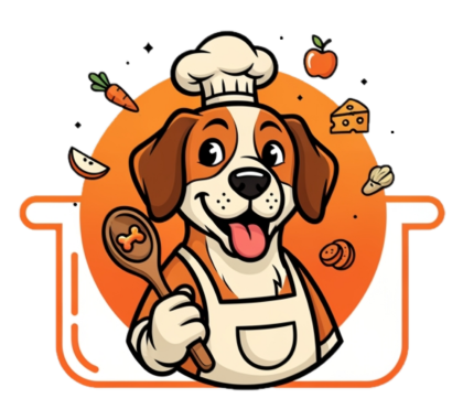 Logo PetRecipes